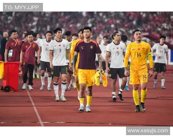 国足未来引发关注国青新星被伊万瞩目换帅问题待足协决策