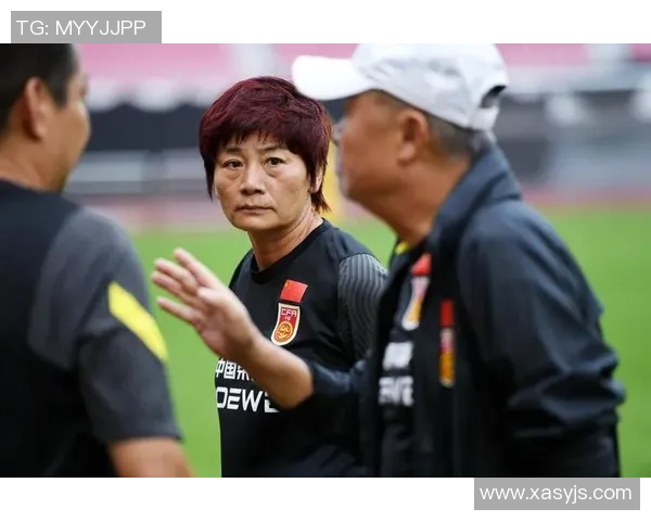 水庆霞重返上海女足的背后故事与冠军教练的选择分析 水庆霞重返上海女足的背后故事与冠军教练的选择分析