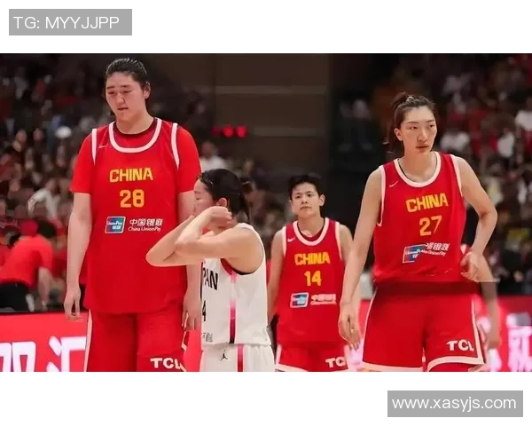 女篮亚洲杯12人名单预测李月汝韩旭领衔张子宇或成黑马