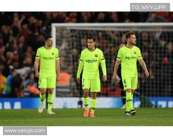 巴萨惨败后的反思与重整旗鼓从历史教训中汲取力量迎接挑战 巴萨惨败后的反思与重整旗鼓从历史教训中汲取力量迎接挑战