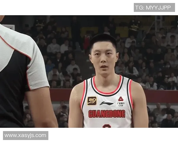 广东男篮生死战来袭CCTV5全程直播杜锋战术调整胡明轩全力防守哈维