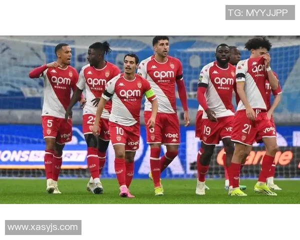 昨日32今日公推：摩纳哥对阵巴黎圣日耳曼精彩赛事分析与预测