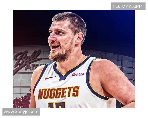 约基奇砍下27分14篮板6助攻威少迎来双里程碑助掘金大胜爵士